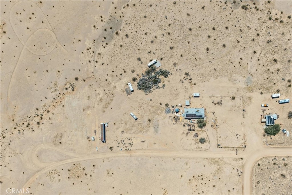 5132 Kelly Road Twentynine Palms, CA 92277 - Photo 56 of 57