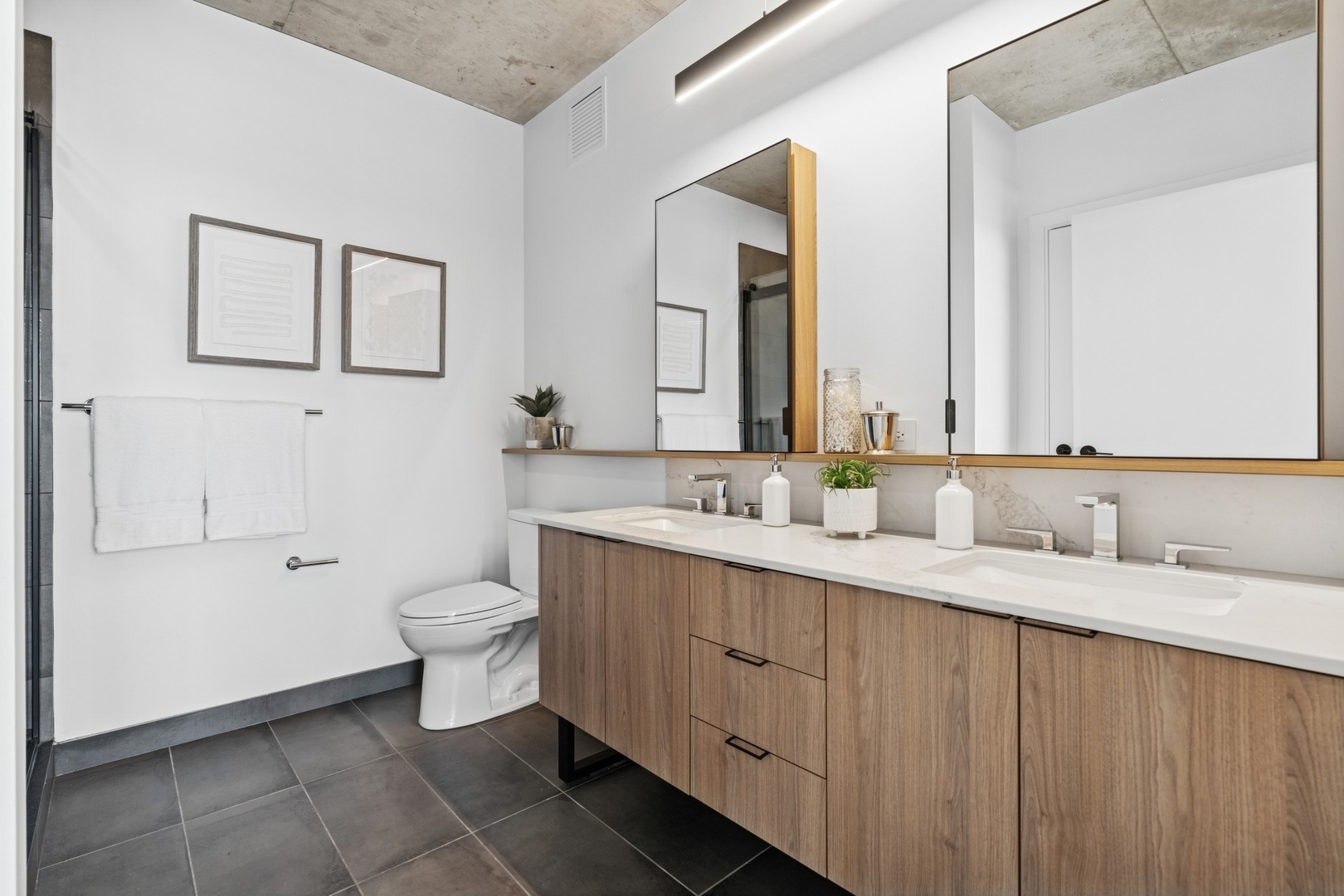234 West Polk Street, Unit 2802 Chicago, IL 60607 - Photo 16 of 38