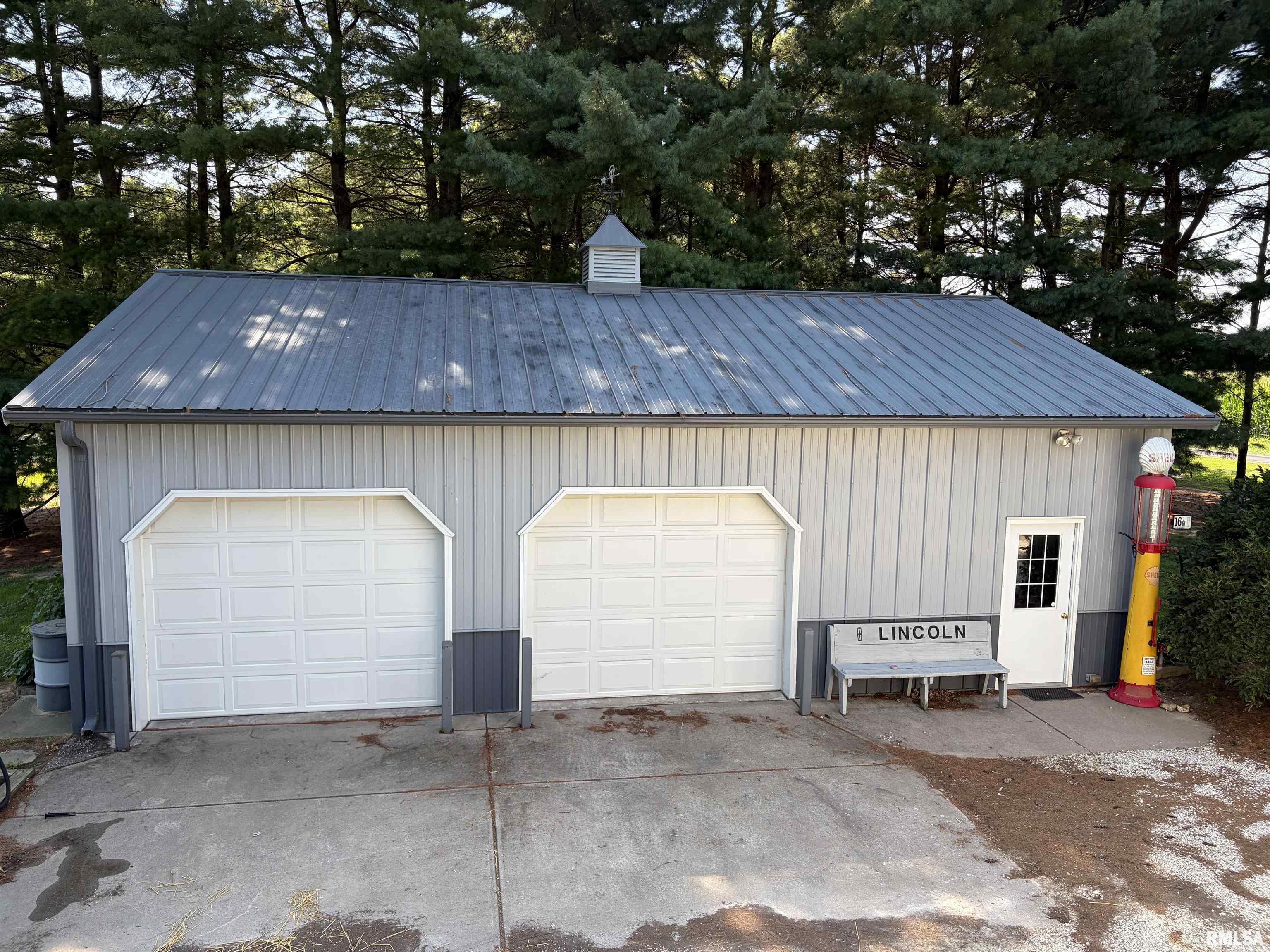 1521 North Mt Zion Road Jacksonville, IL 62650 - Photo 16 of 19