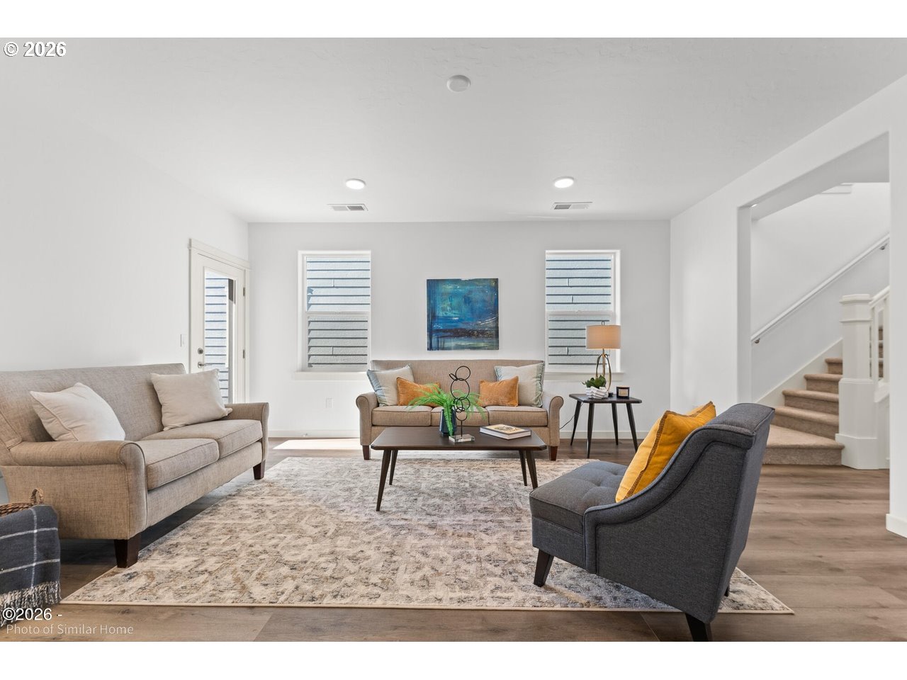 25 Johnson Street Depoe Bay, OR 97341 - Photo 4 of 15