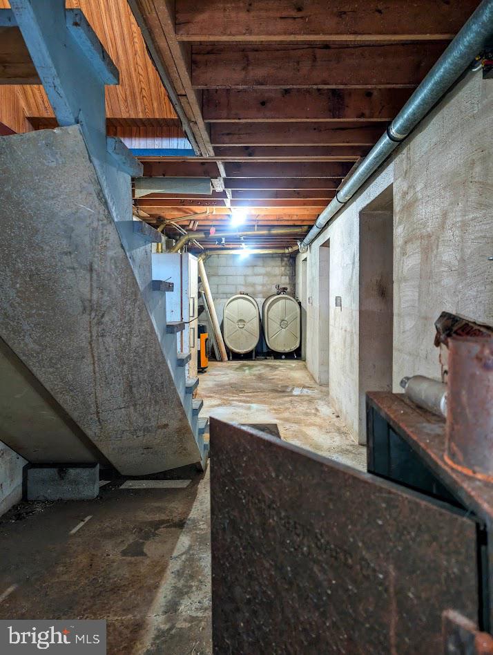 364 Valentine Acres Road Clearville, PA 15535 - Photo 34 of 99