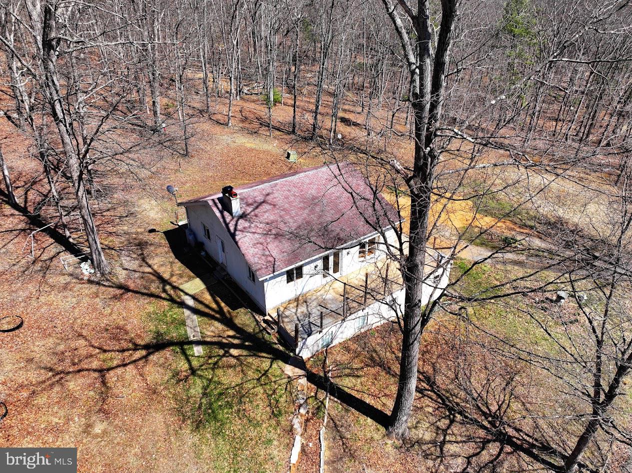 364 Valentine Acres Road Clearville, PA 15535 - Photo 35 of 99