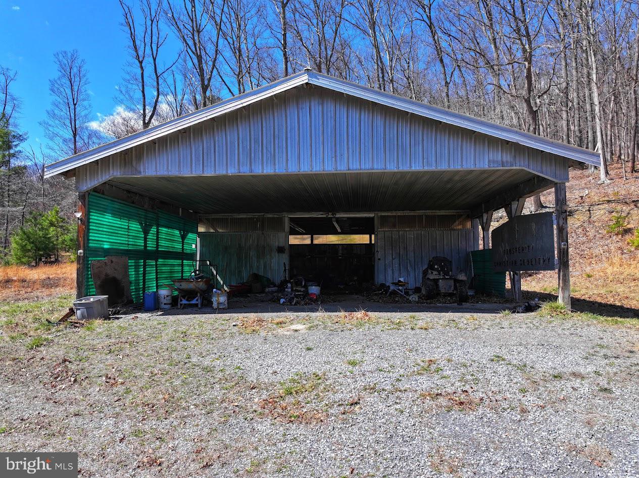 364 Valentine Acres Road Clearville, PA 15535 - Photo 36 of 99