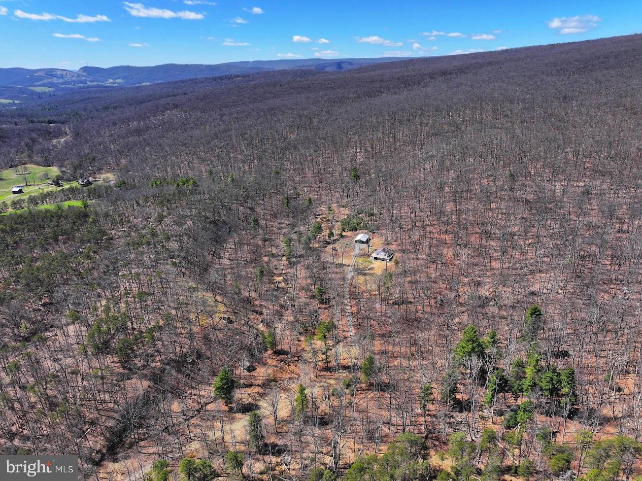 364 Valentine Acres Road Clearville, PA 15535 - Photo 38 of 99