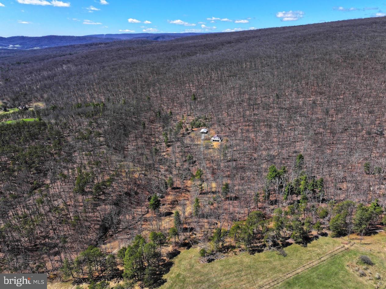 364 Valentine Acres Road Clearville, PA 15535 - Photo 39 of 99