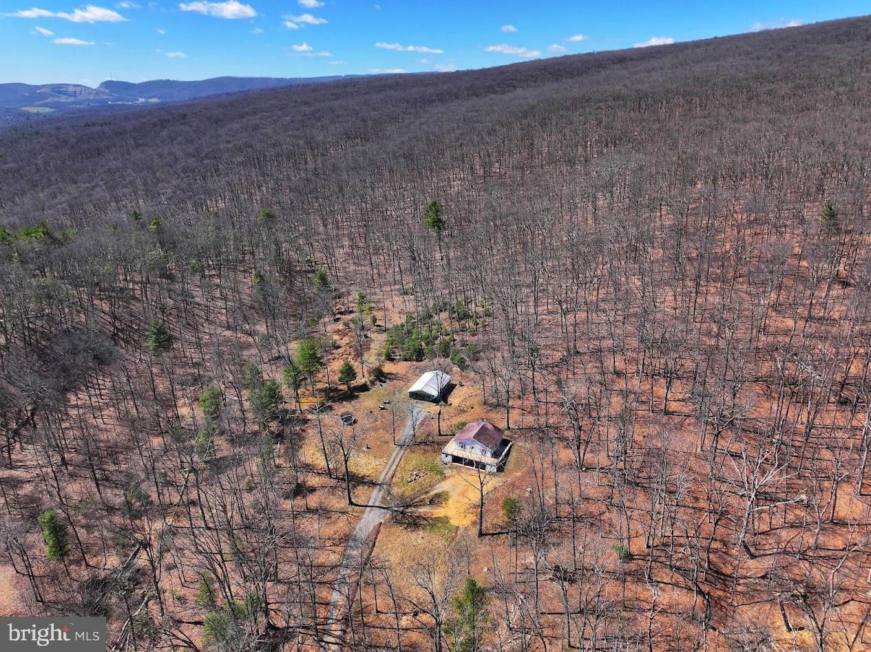 364 Valentine Acres Road Clearville, PA 15535 - Photo 40 of 99