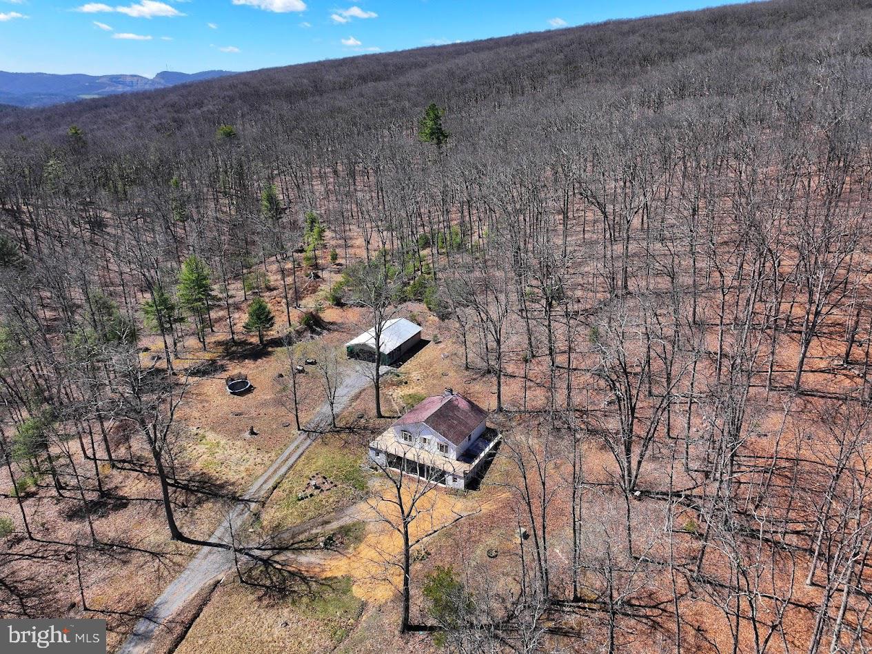 364 Valentine Acres Road Clearville, PA 15535 - Photo 41 of 99