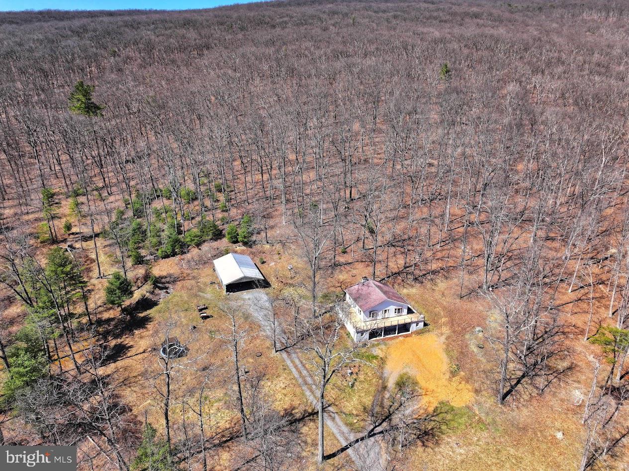 364 Valentine Acres Road Clearville, PA 15535 - Photo 42 of 99