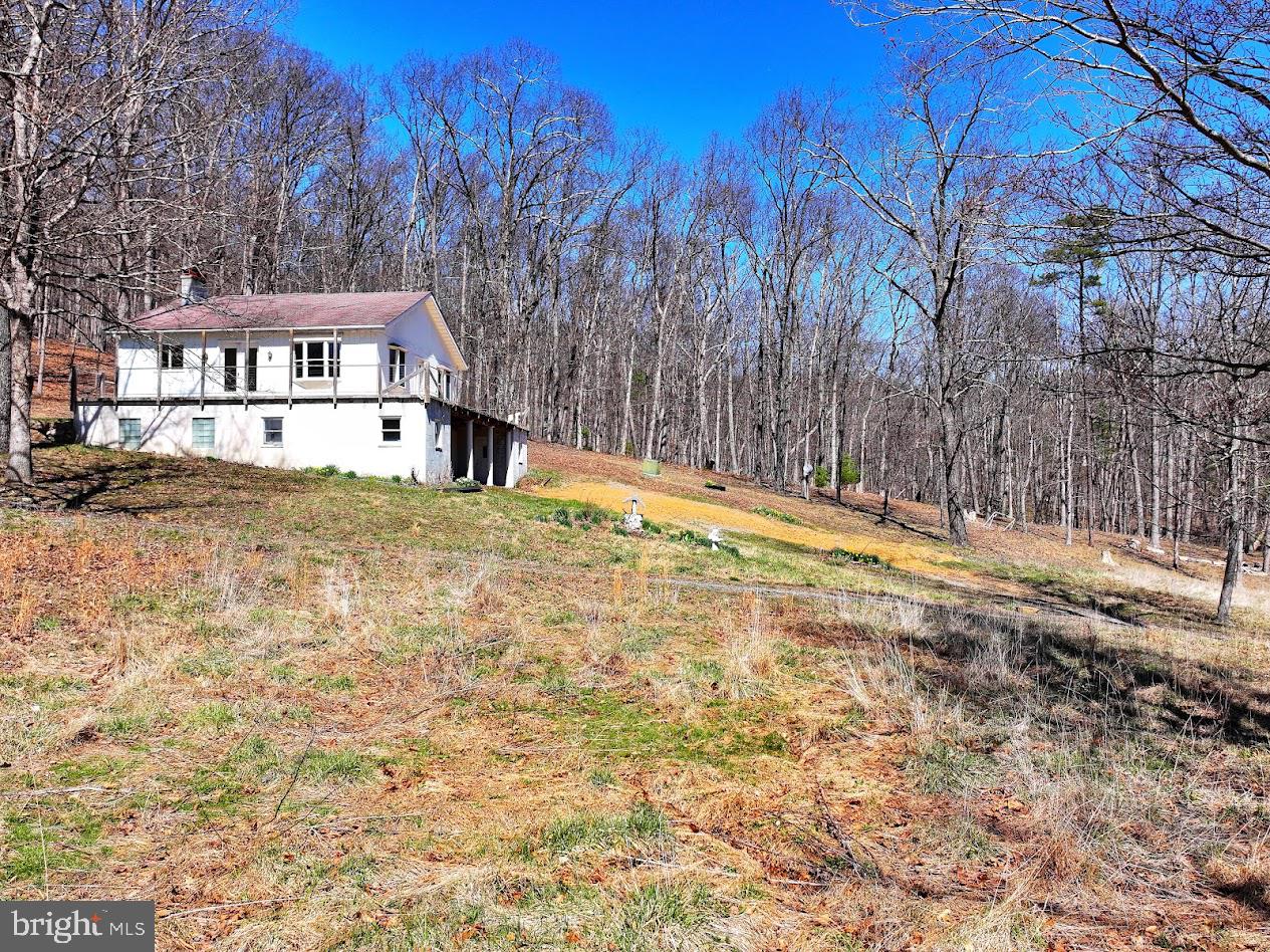 364 Valentine Acres Road Clearville, PA 15535 - Photo 46 of 99