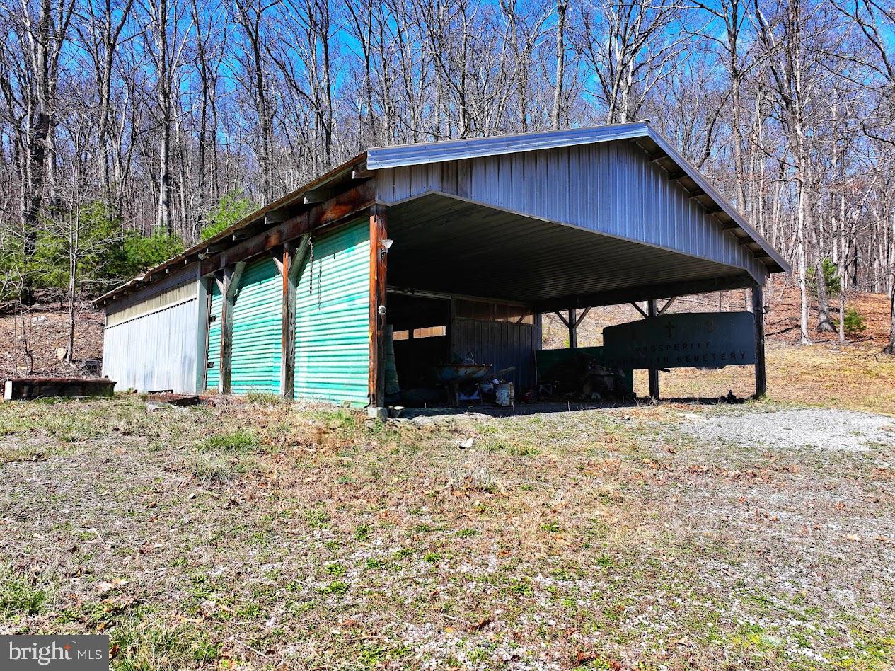 364 Valentine Acres Road Clearville, PA 15535 - Photo 49 of 99