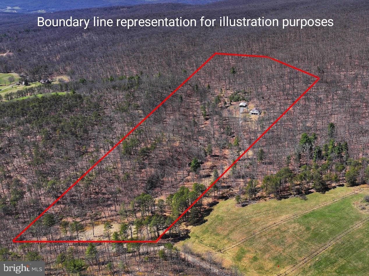 364 Valentine Acres Road Clearville, PA 15535 - Photo 50 of 99