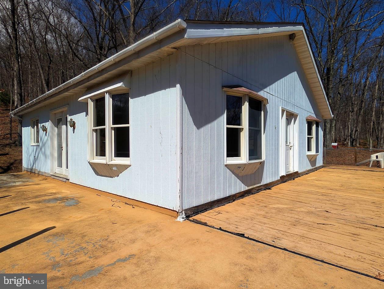 364 Valentine Acres Road Clearville, PA 15535 - Photo 55 of 99