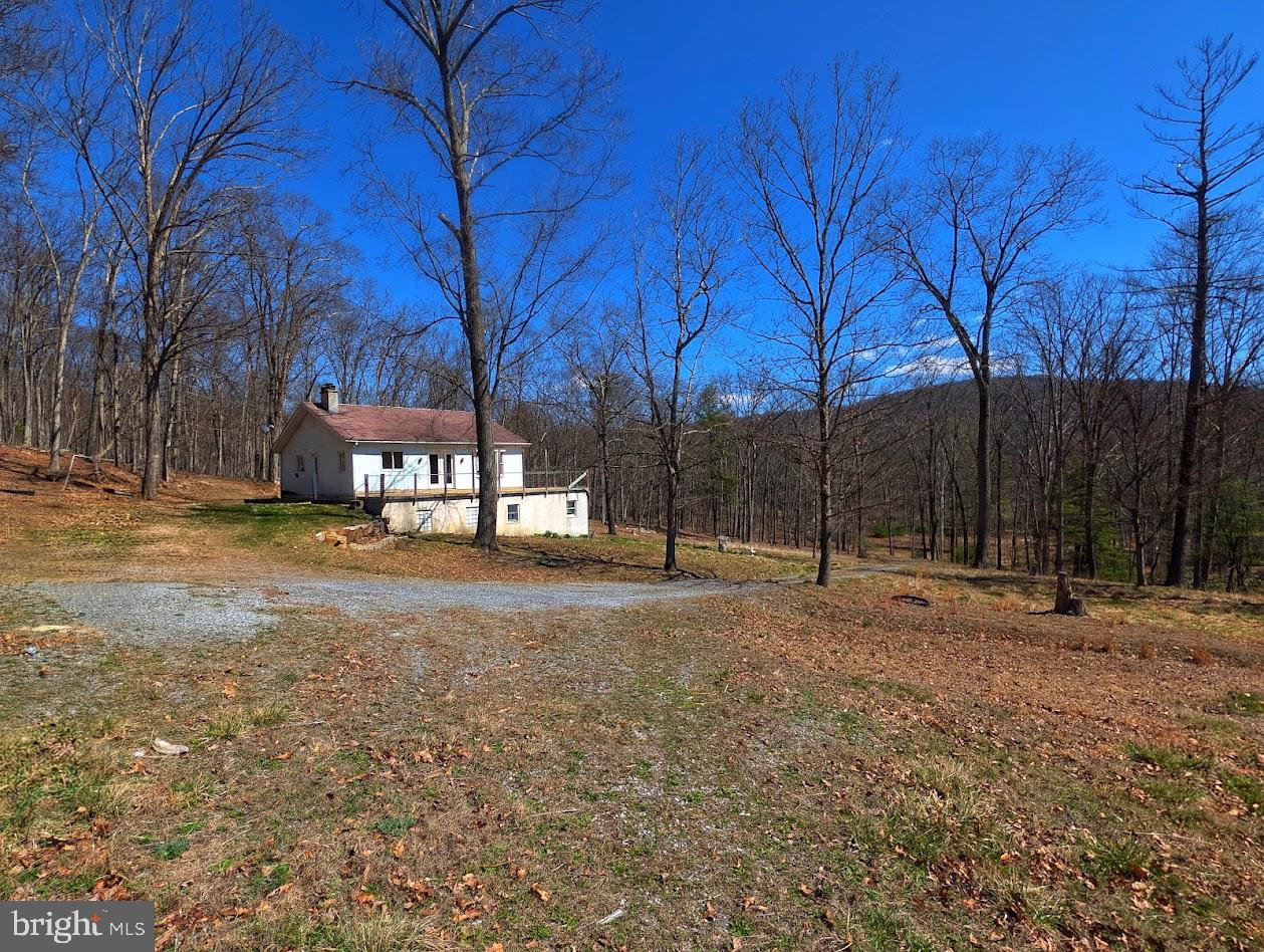 364 Valentine Acres Road Clearville, PA 15535 - Photo 56 of 99