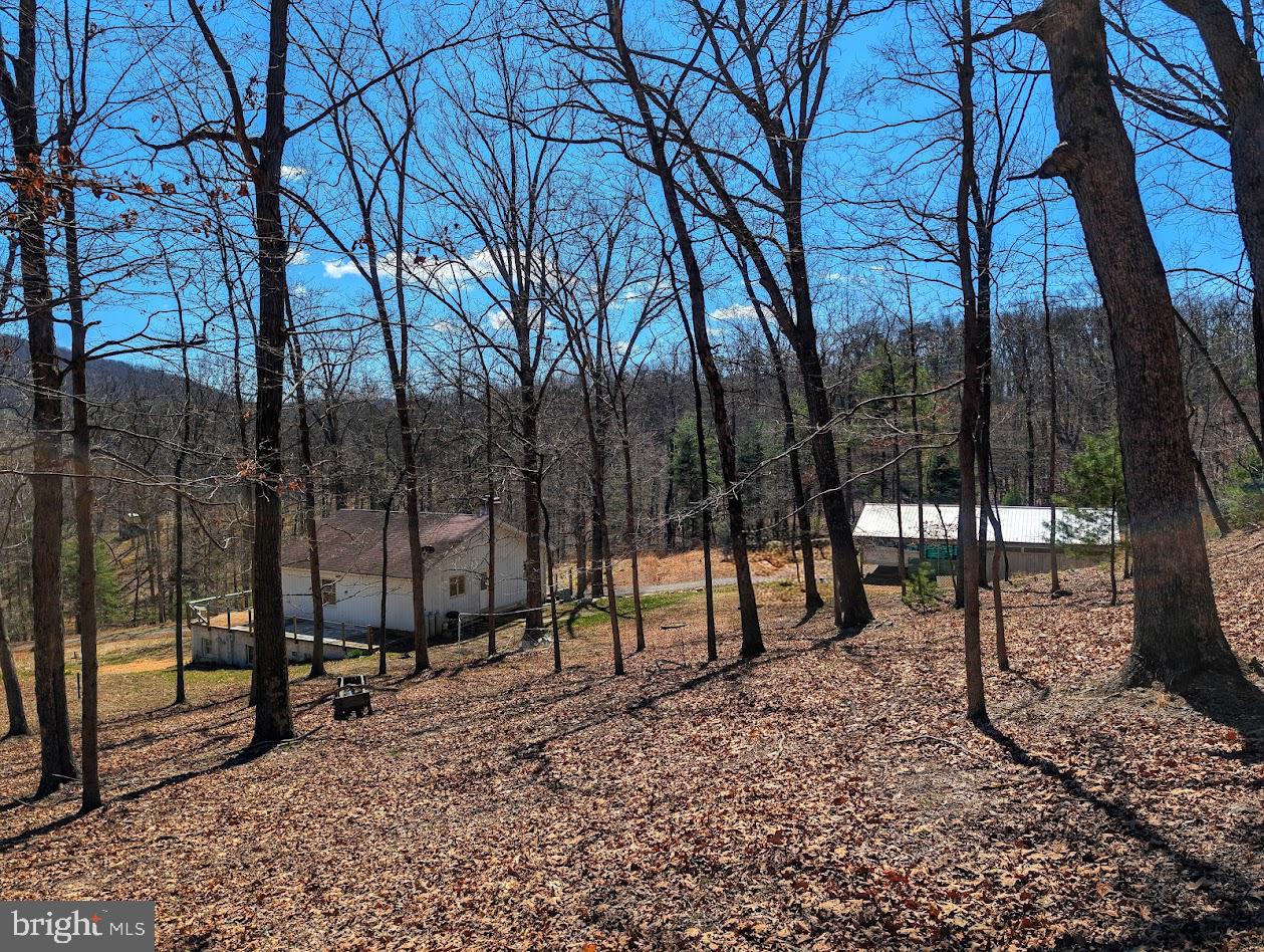 364 Valentine Acres Road Clearville, PA 15535 - Photo 62 of 99