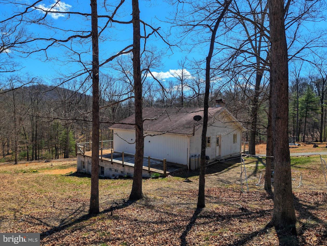 364 Valentine Acres Road Clearville, PA 15535 - Photo 63 of 99