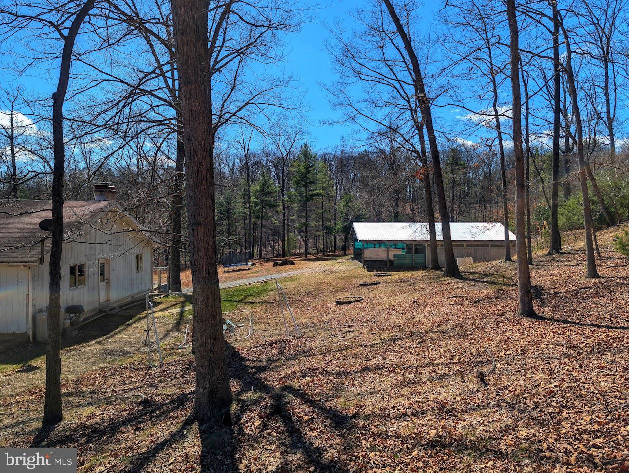 364 Valentine Acres Road Clearville, PA 15535 - Photo 64 of 99