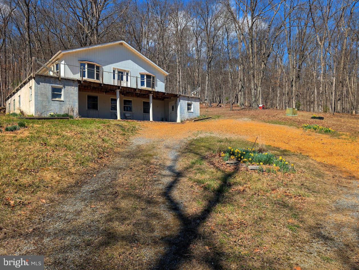 364 Valentine Acres Road Clearville, PA 15535 - Photo 66 of 99