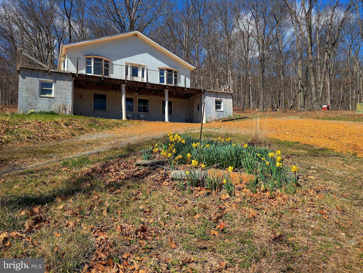 364 Valentine Acres Road Clearville, PA 15535 - Photo 67 of 99