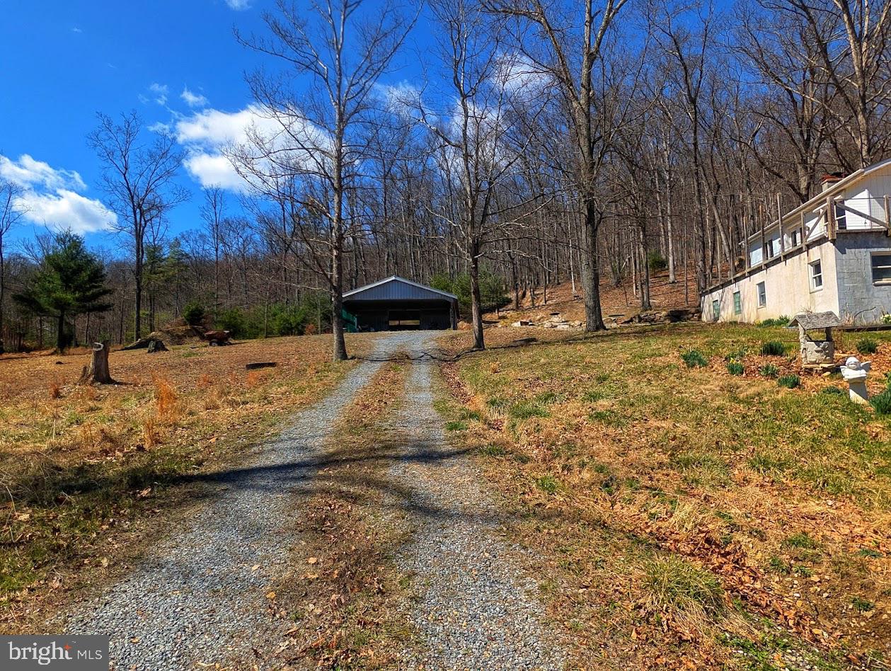 364 Valentine Acres Road Clearville, PA 15535 - Photo 69 of 99