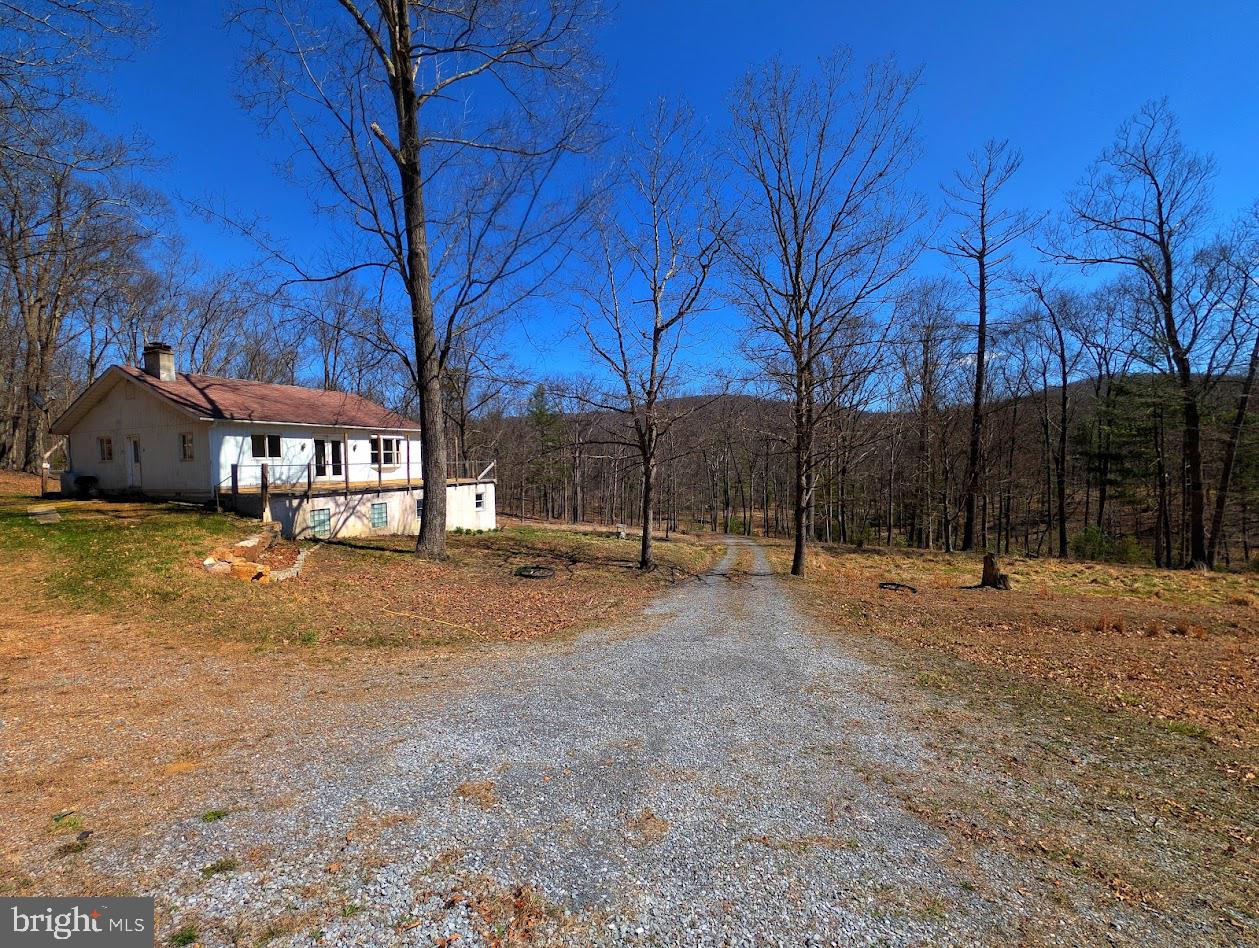 364 Valentine Acres Road Clearville, PA 15535 - Photo 73 of 99