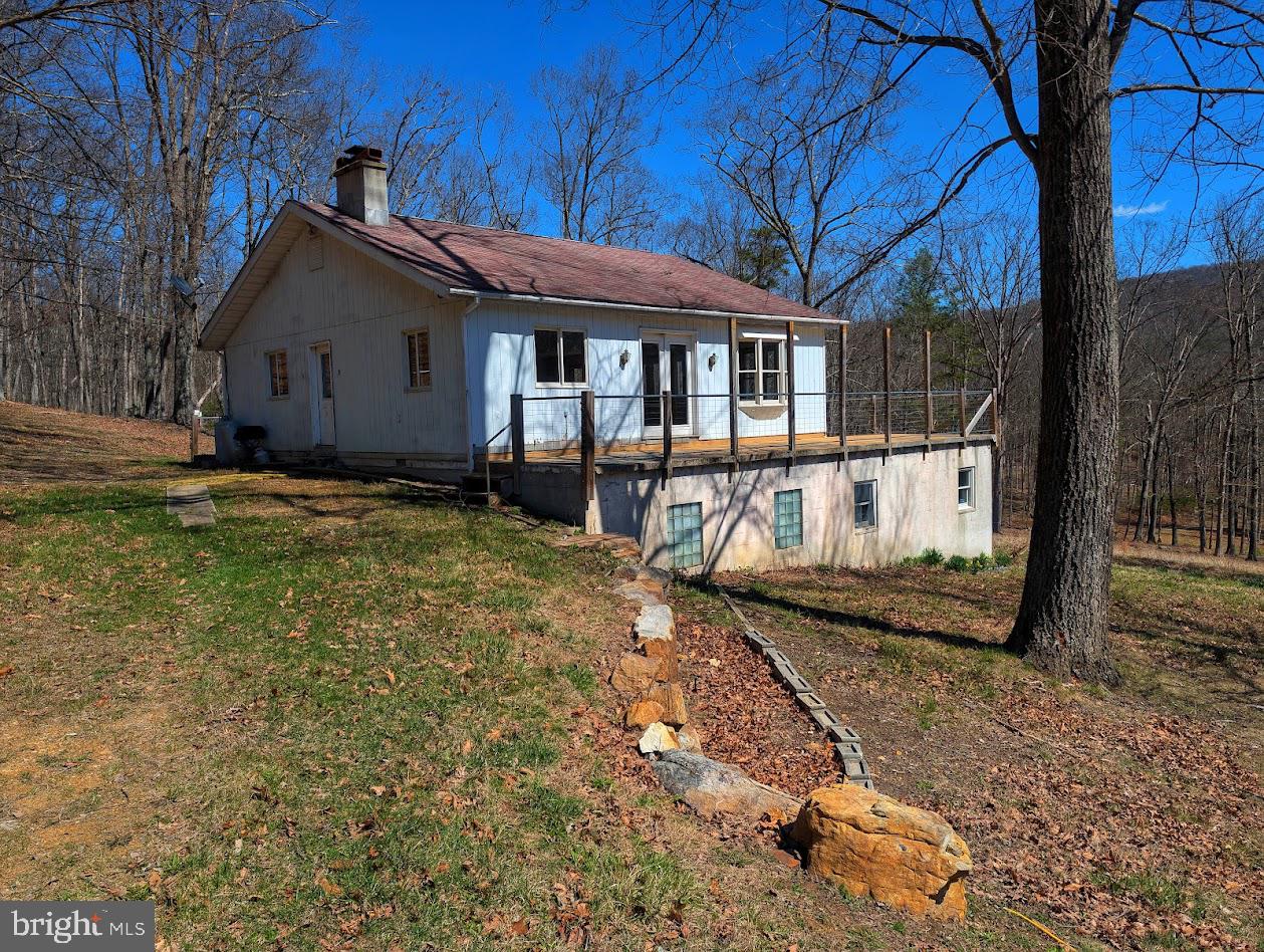 364 Valentine Acres Road Clearville, PA 15535 - Photo 75 of 99