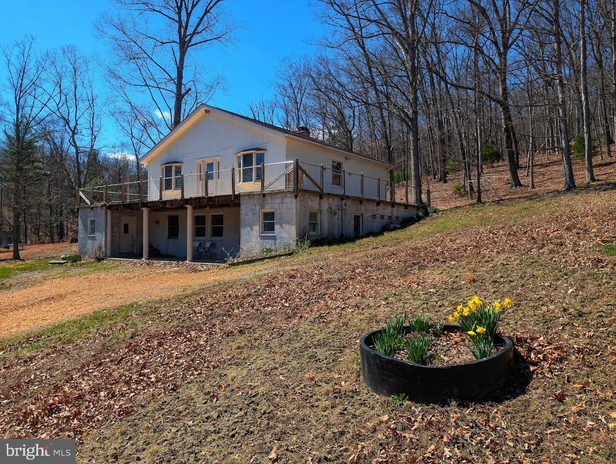 364 Valentine Acres Road Clearville, PA 15535 - Photo 76 of 99