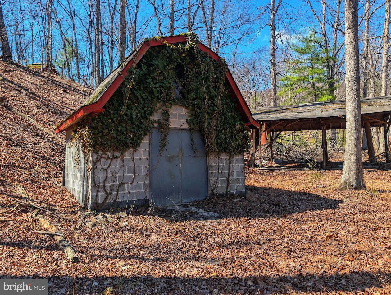 364 Valentine Acres Road Clearville, PA 15535 - Photo 87 of 99