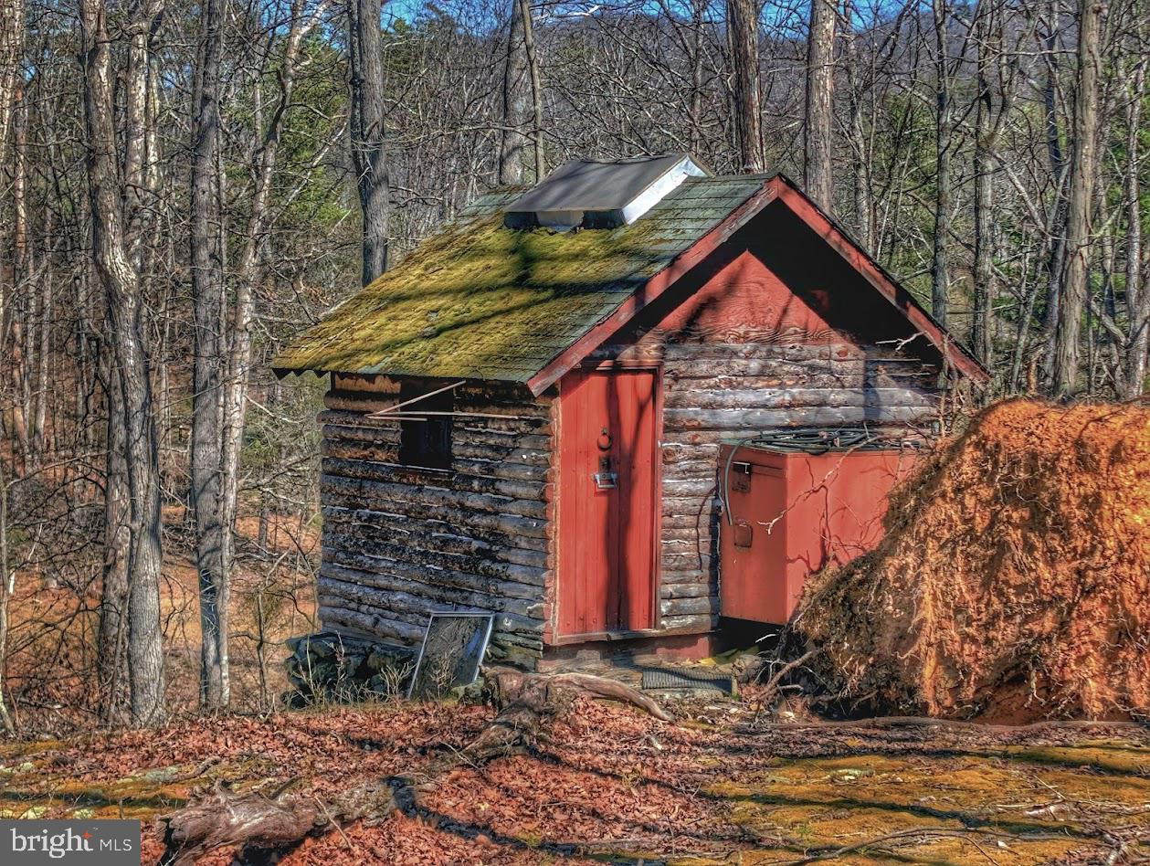 364 Valentine Acres Road Clearville, PA 15535 - Photo 93 of 99