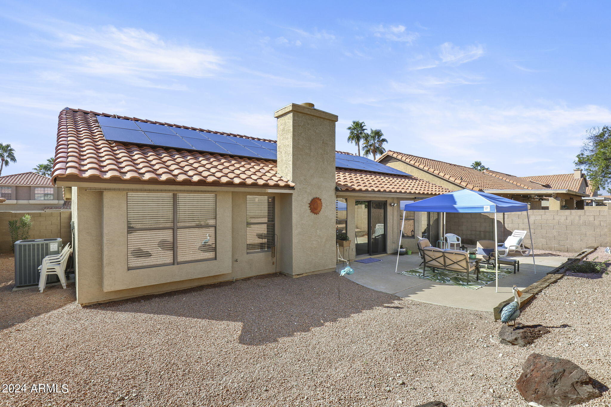 2718 East Rockledge Road Phoenix, AZ 85048 - Photo 27 of 35 Gallery Image 27