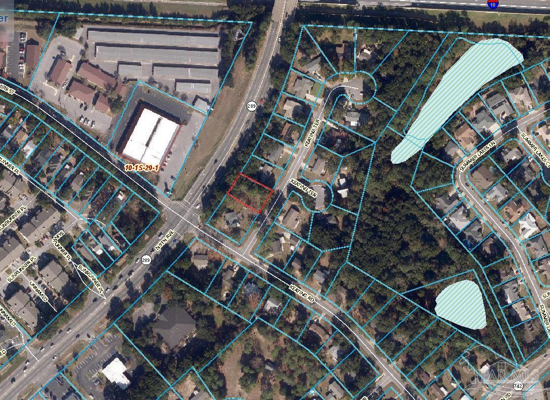 Keating Road Pensacola, FL 32504 - Photo 4 of 10 Gallery Image 4