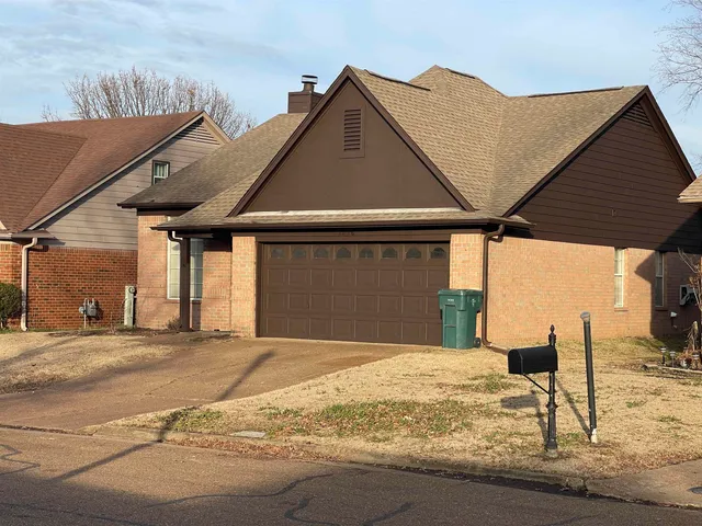 $1,775 | 2256 Lake Springs Lane, Memphis, TN 38016