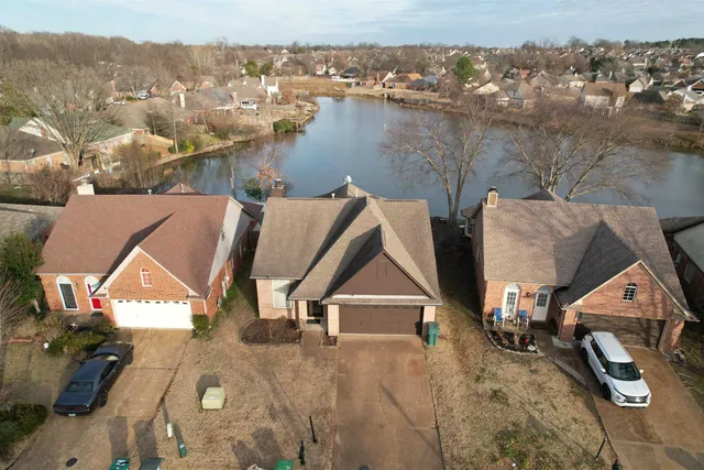 $1,775 | 2256 Lake Springs Lane, Memphis, TN 38016