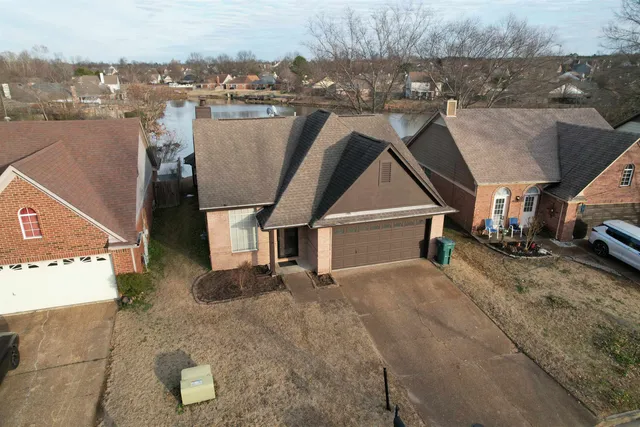 $1,775 | 2256 Lake Springs Lane, Memphis, TN 38016