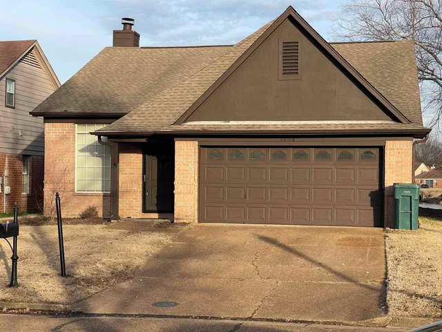 $1,775 | 2256 Lake Springs Lane, Memphis, TN 38016