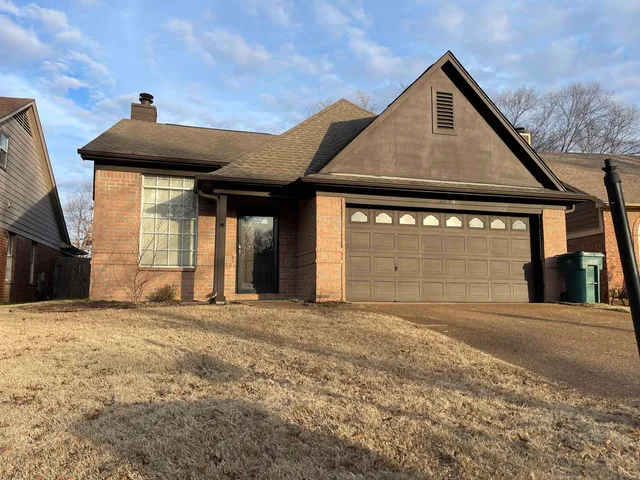 $1,775 | 2256 Lake Springs Lane, Memphis, TN 38016