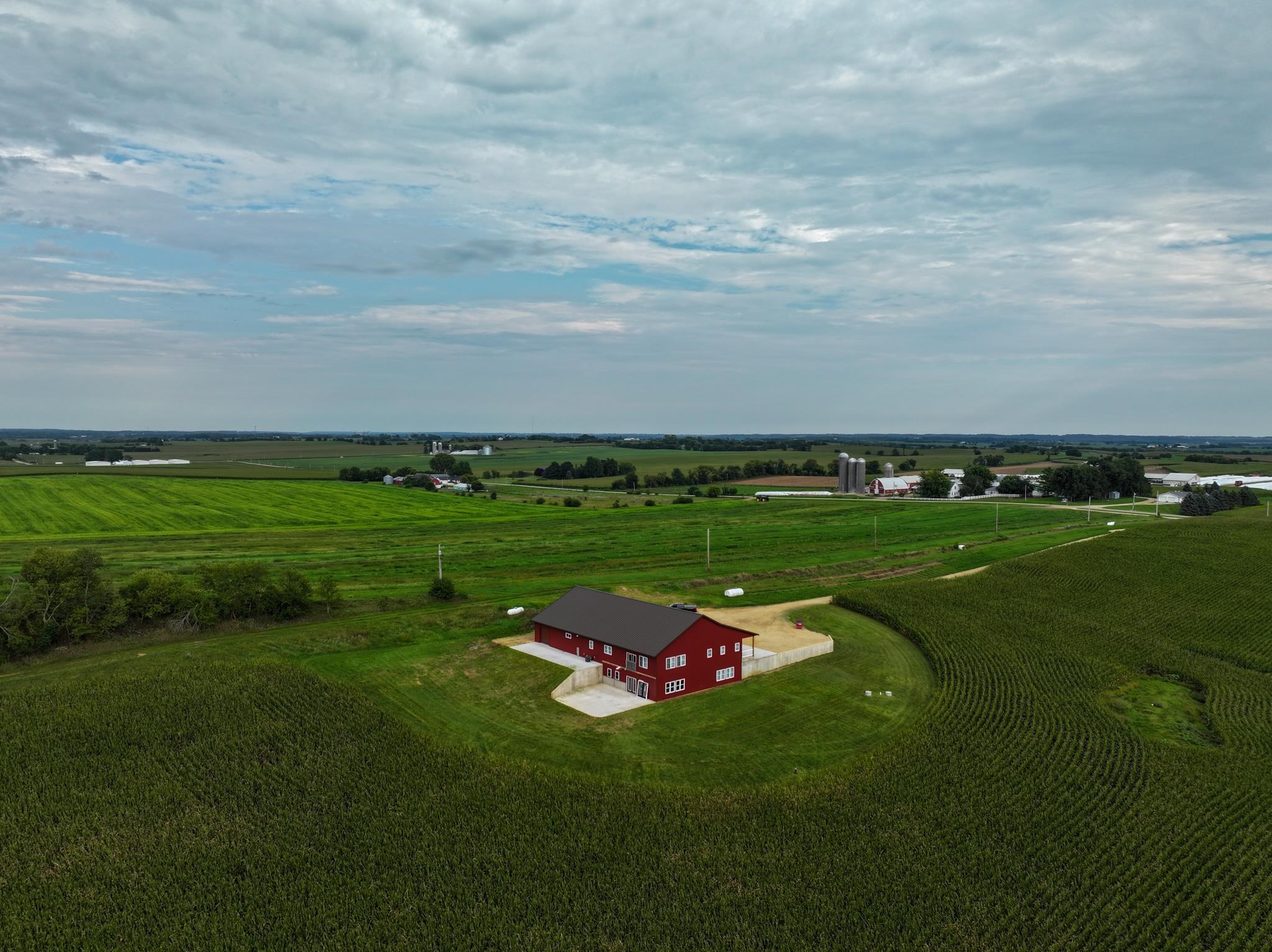 W450 Elmer Road Brooklyn, WI 53521 - Photo 58 of 83 Gallery Image 58