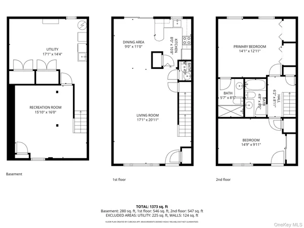 $525,000 | 195 North Centre Avenue, Unit 25, Rockville Centre, NY 11570