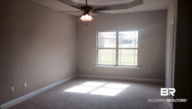15264 Troon Drive Foley, AL 36535 - Photo 2 of 5 Master bedroom