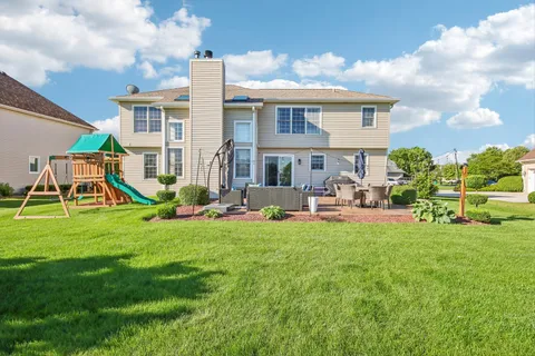$499,000 | 2302 Irvine Lane, Plainfield, IL 60586