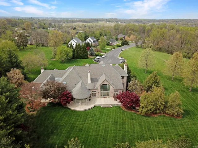 $1,450,000 | 13 Rolling Ridge Court, Jasper, IN 47546