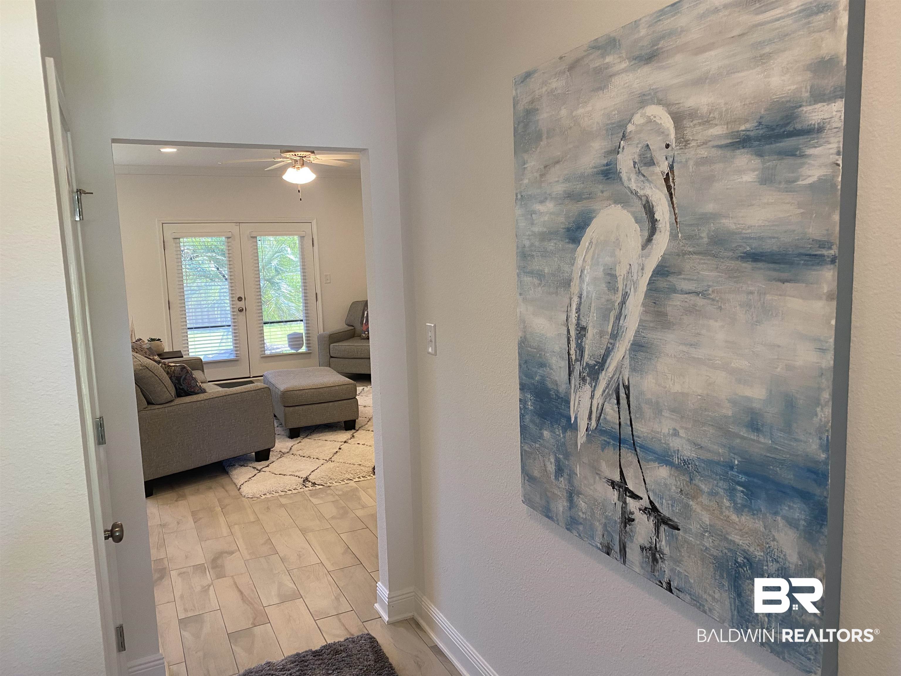 1238 Pembroke Way Foley, AL 36535 - Photo 11 of 43 Entry