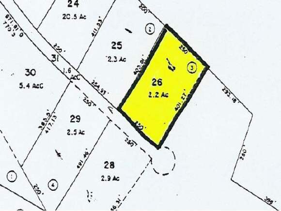 0 Paper Road Littleton, NH 03561 - Photo 1 of 1