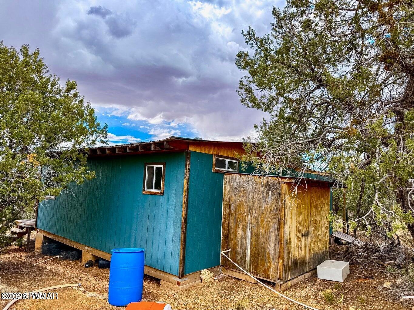 34962 West Hidalgo Road Seligman, AZ 86337 - Photo 20 of 28