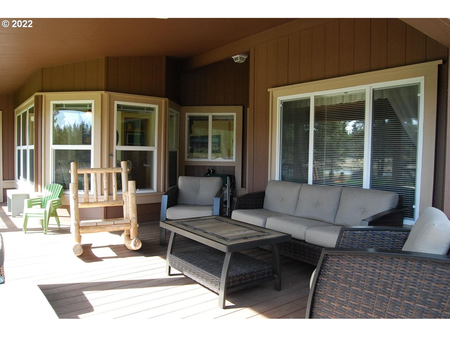 16305 Bear Lane Bend, OR 97707 - Photo 22 of 32