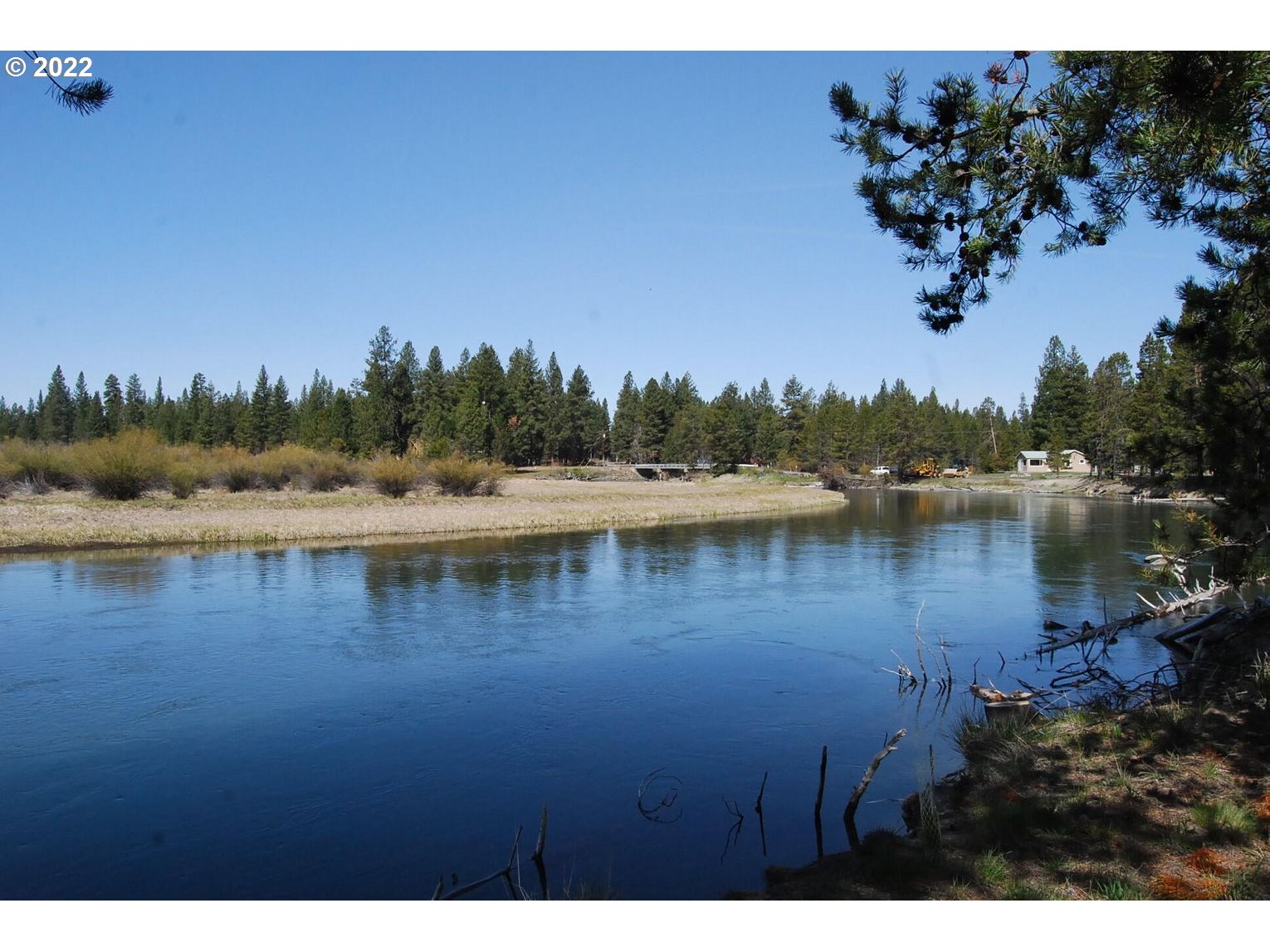 16305 Bear Lane Bend, OR 97707 - Photo 27 of 32