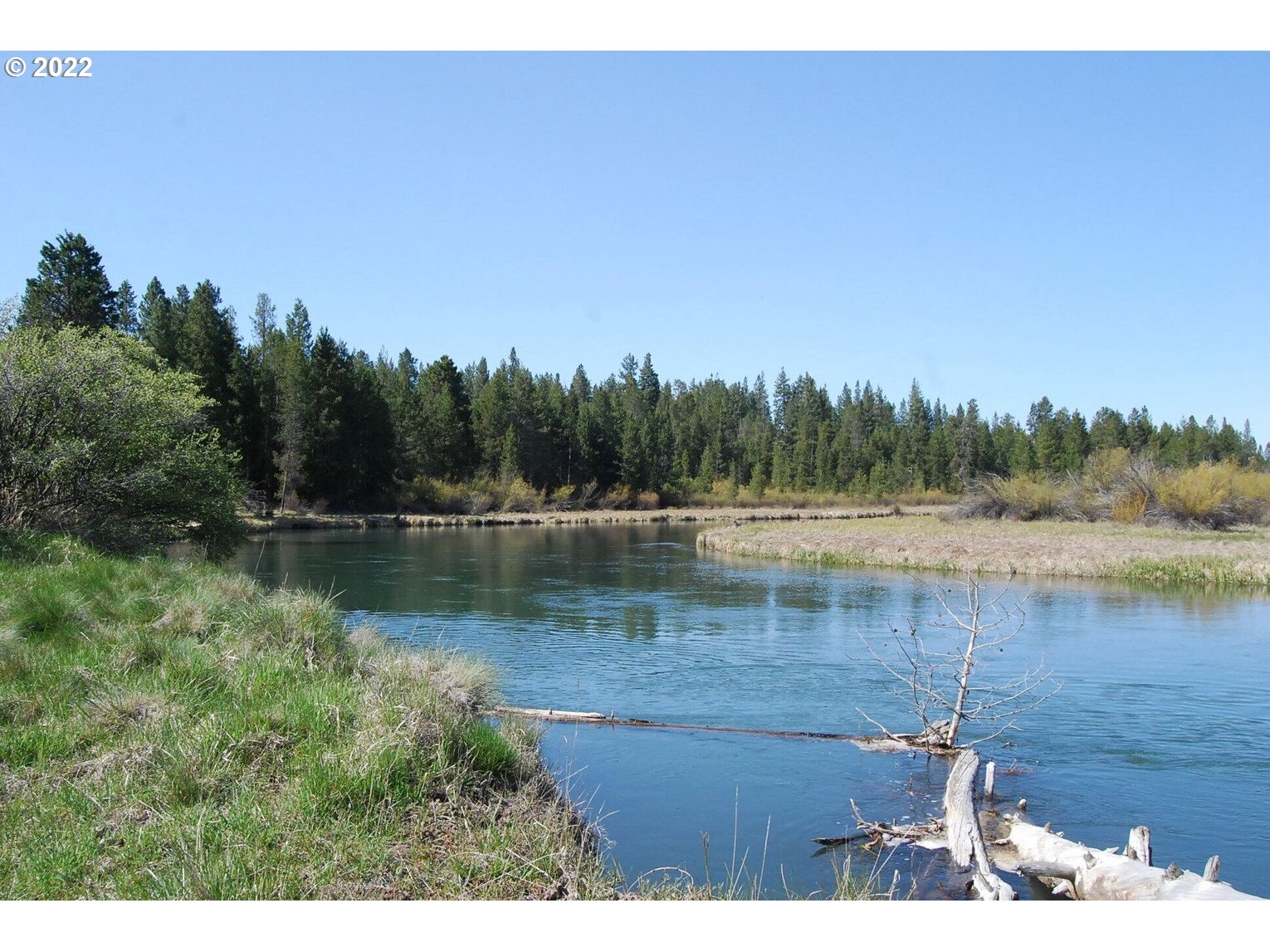 16305 Bear Lane Bend, OR 97707 - Photo 28 of 32