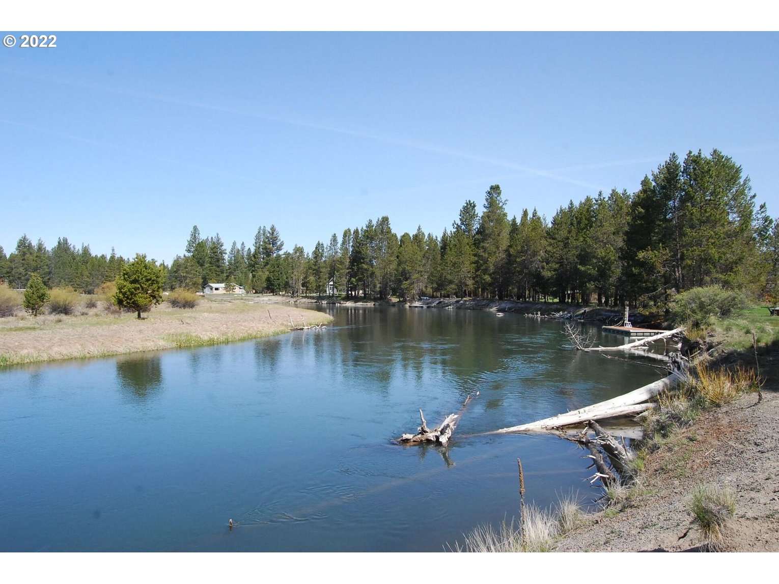 16305 Bear Lane Bend, OR 97707 - Photo 30 of 32
