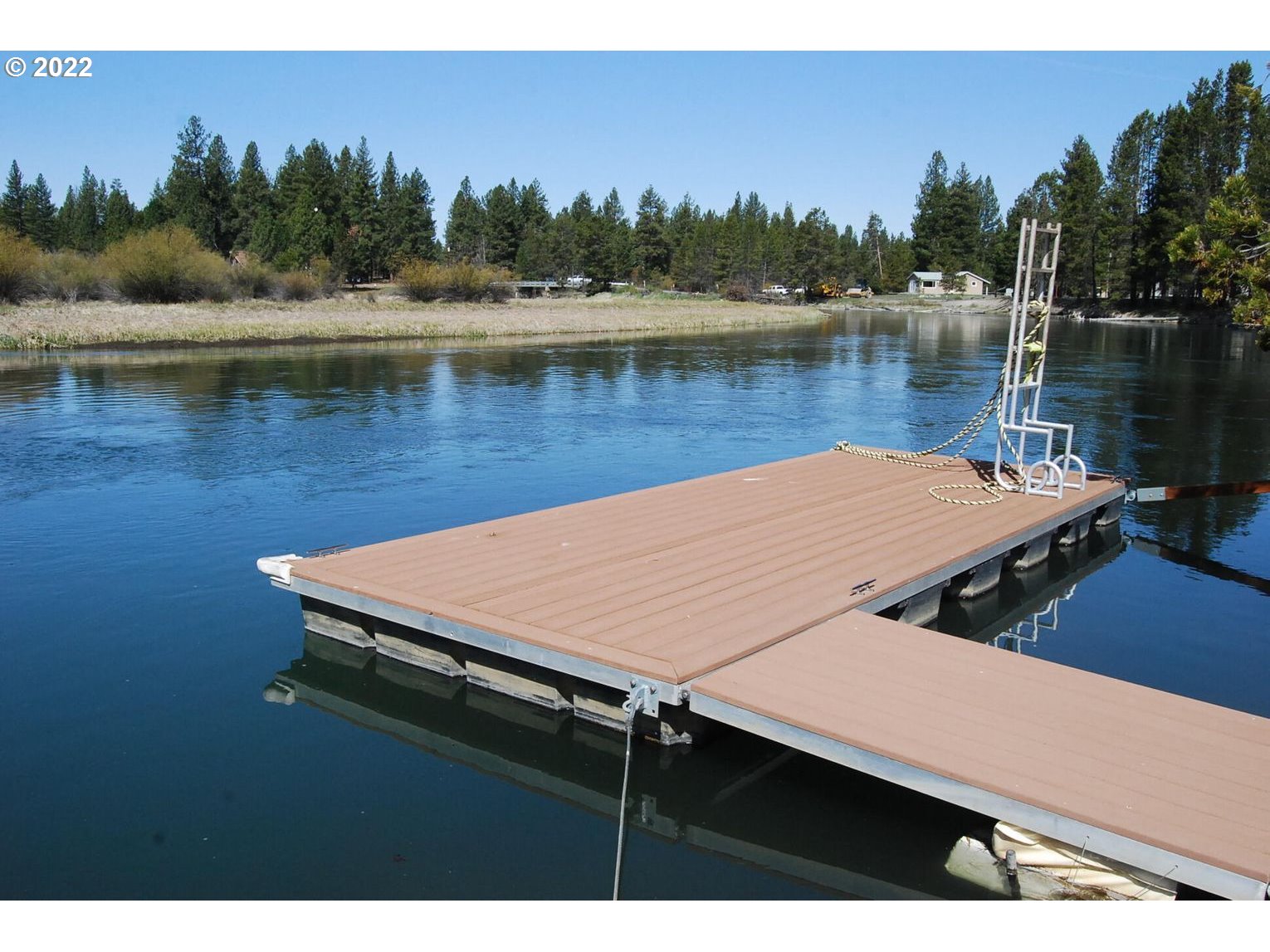 16305 Bear Lane Bend, OR 97707 - Photo 4 of 32