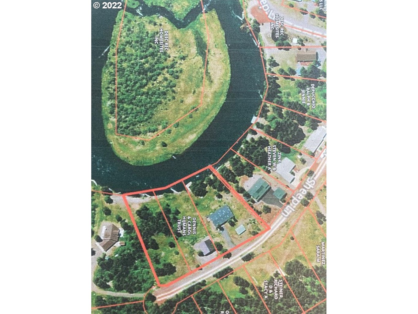 16305 Bear Lane Bend, OR 97707 - Photo 6 of 32