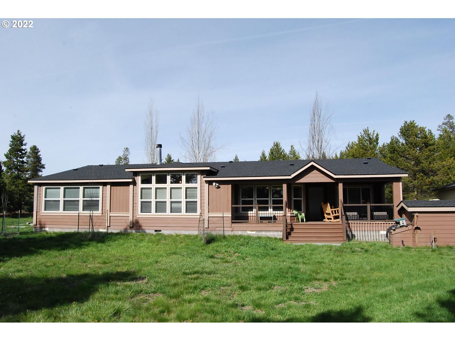 16305 Bear Lane Bend, OR 97707 - Photo 7 of 32